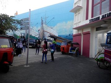 stasiun jakarta kota