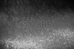 41809442-background-rain