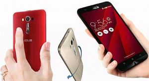 asus zenfone laser