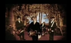 Mew dan jonas bjerre