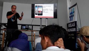 kelas blogger-video 1