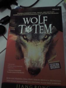 Wolf Totem