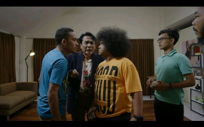 Latihan
