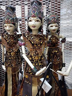 Wayang golek