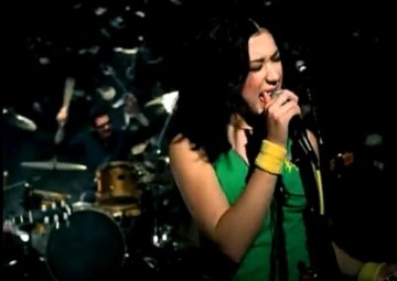 Michelle branch