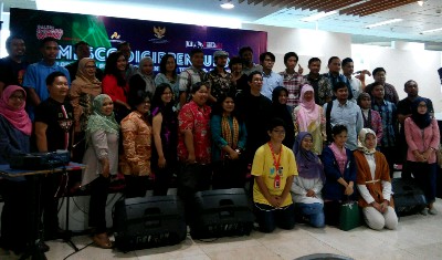 peserta smesco digipreneur day