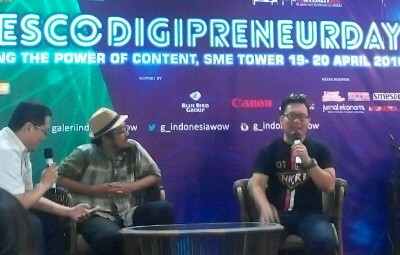 potensi media sosial untuk memasarkan produk