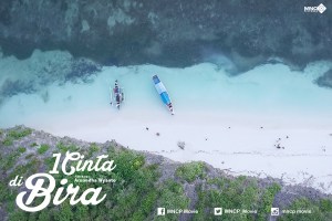 1 cinta di bira