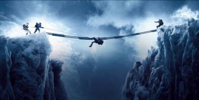 everest