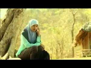 Aisyah biarkan kami bersaudara