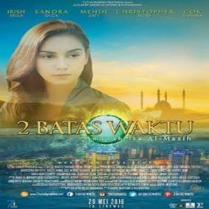 Dua batas waktu amanah isa almasih