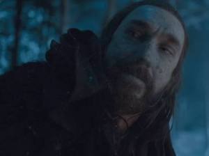 Benjen stark