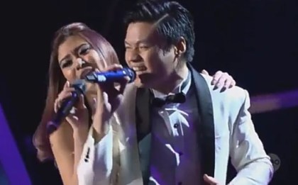 Yeshua dan elizabeth tan