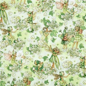 Michael-Miller-fabric-Morning-Fairy-Garden-flower-fairy-145049-2