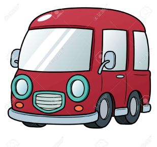 17948495-illustration-of-Van--Stock-Vector-van-cartoon-minibus