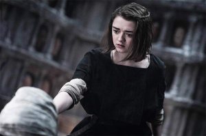 Arya Stark