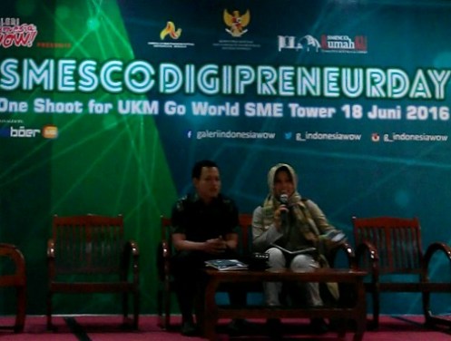 Smesco digipreneur