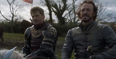 jaime dan bronn
