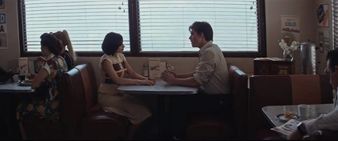 Alice dan jasper bertemu