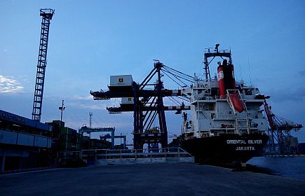dermaga