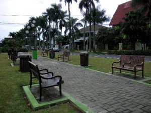Jalan ijen