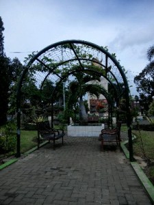 Jalan ijen