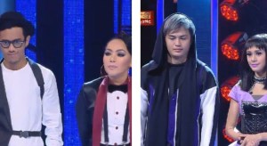 Electroma vs beunited