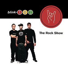 Blink-182_-_The_Rock_Show_cover
