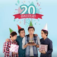 Usia 20 tahun Sheila (dok: jadiberita.com)