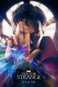 Dr strange
