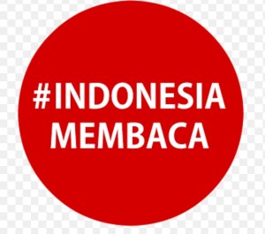 Pentingnya gerakan Indonesia Membaca untuk meningkatkan literasi (sumber gambar: whattpad)