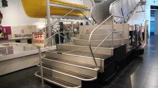 Museum maritim di Fremantle (gambar: http://museum.wa.gov.au)