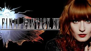 Florence ost FF XV
