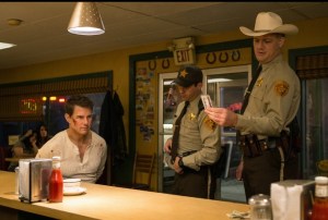 Jack reacher
