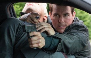 Jack reacher