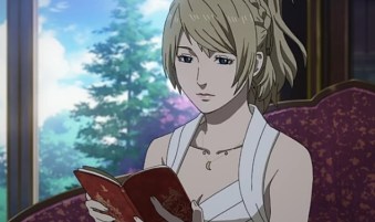 Lunafreya