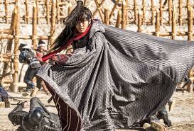 Saizou yang melankolis