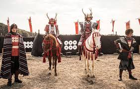 Pertempuran habis-habisan