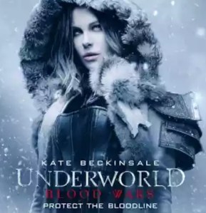Underworld blood war