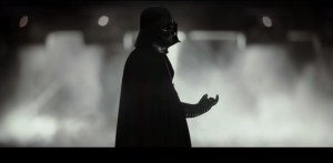 Darth vader