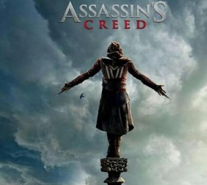 Assassin's creed