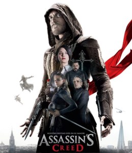 Assassin's Creed