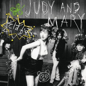 judy