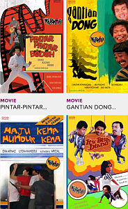 warkop DKI