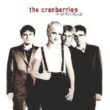 Cranberries
