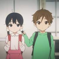 Tamako dan mochizou