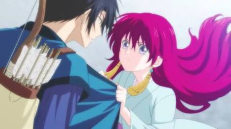 Son Hak dan Yona