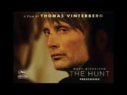 The Hunt