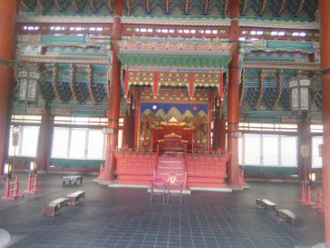 Istana menarik untuk dikunjungi (dok. ovi)