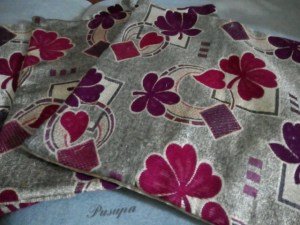 Sarung bantal